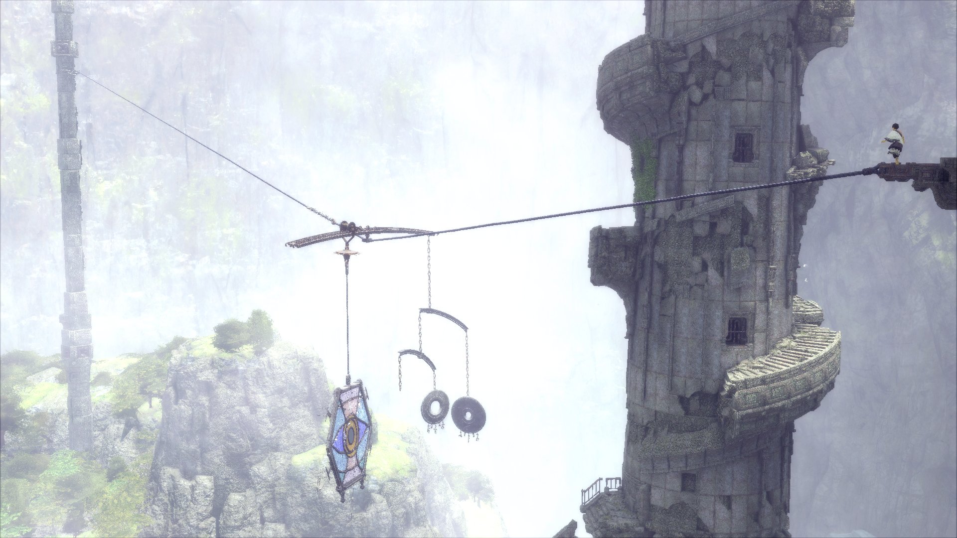 The Last Guardian - Imagen 36
